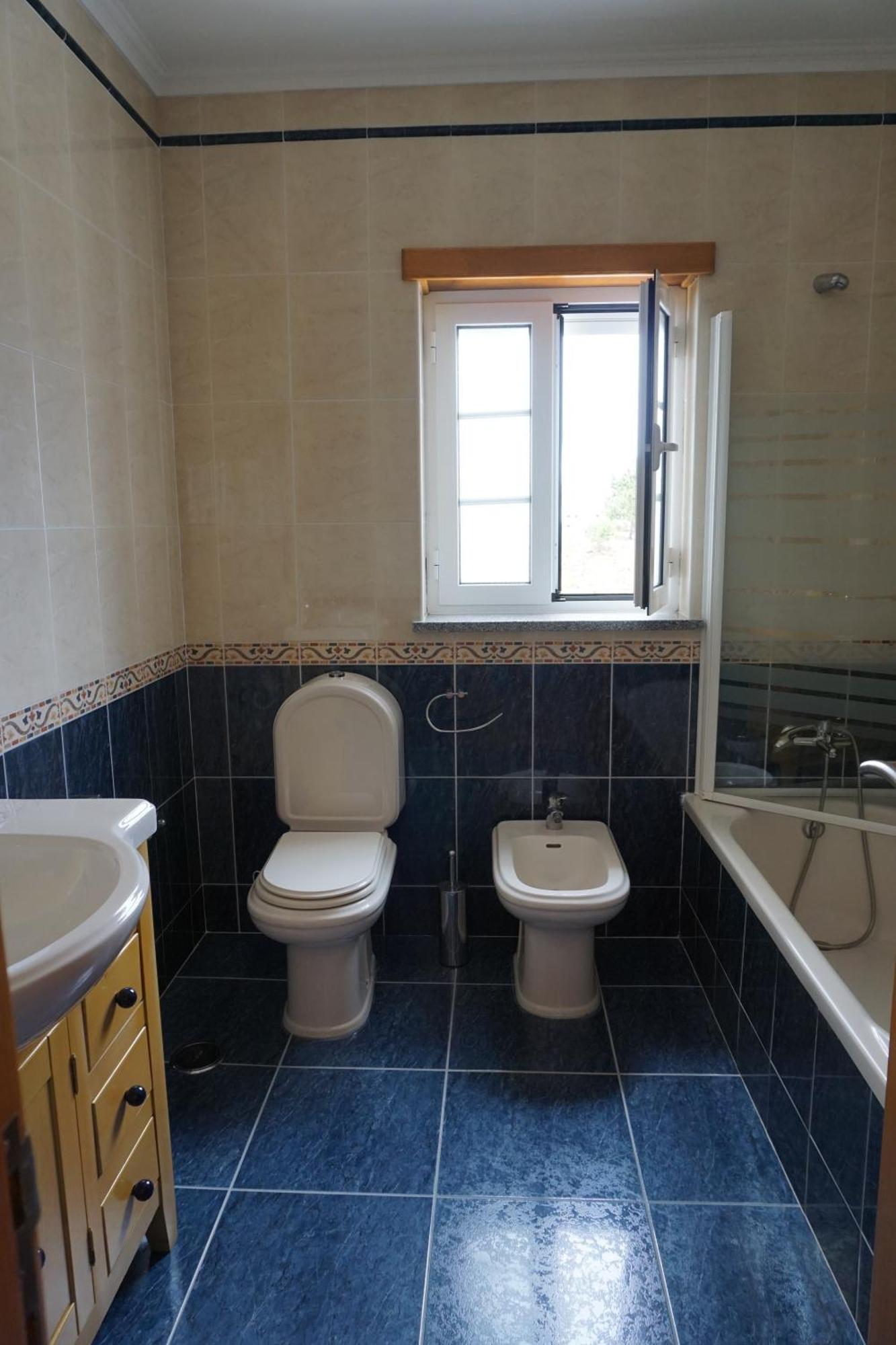 Vivenda Godinho Apartment Nazare Exterior photo