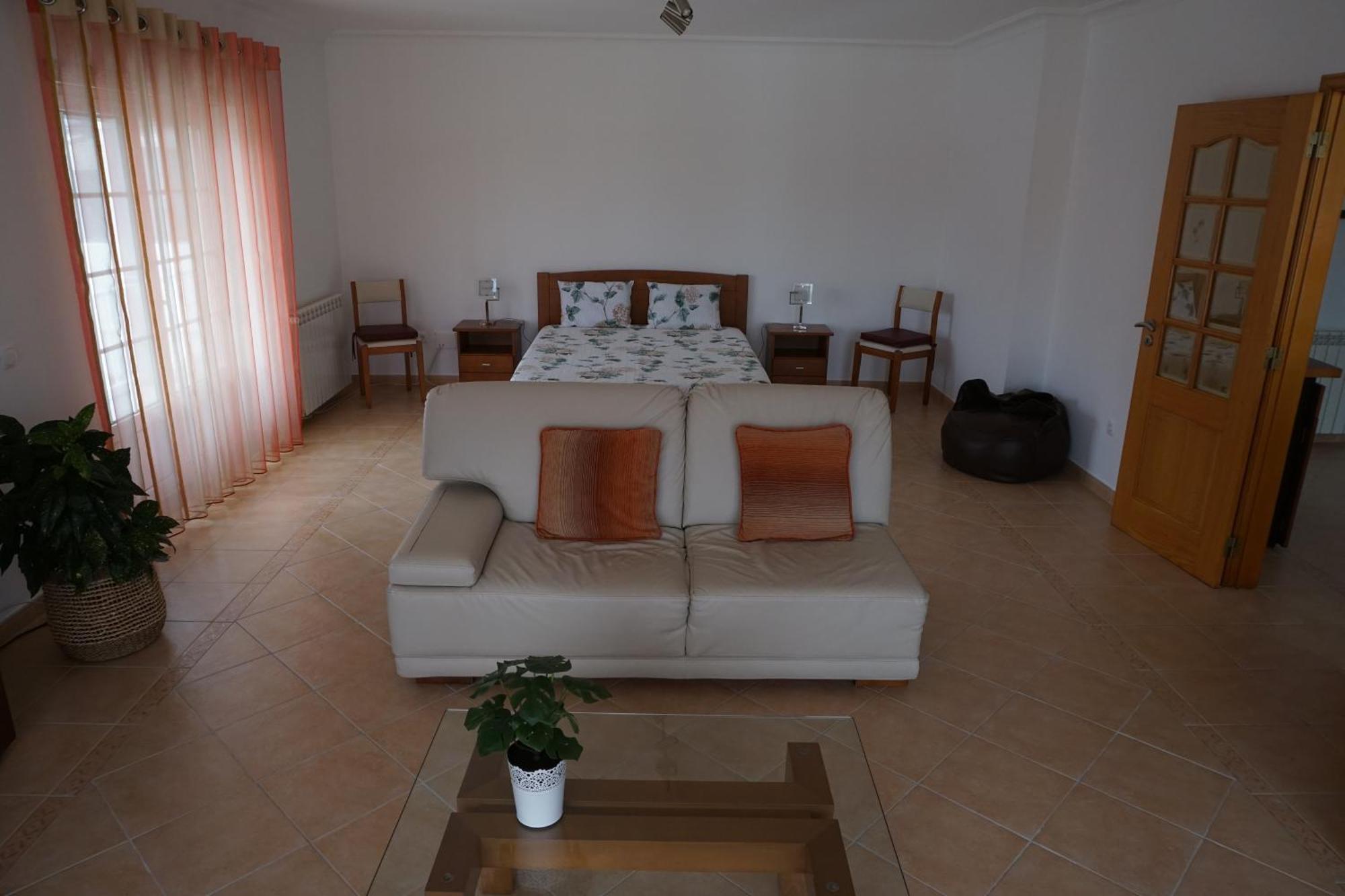 Vivenda Godinho Apartment Nazare Exterior photo