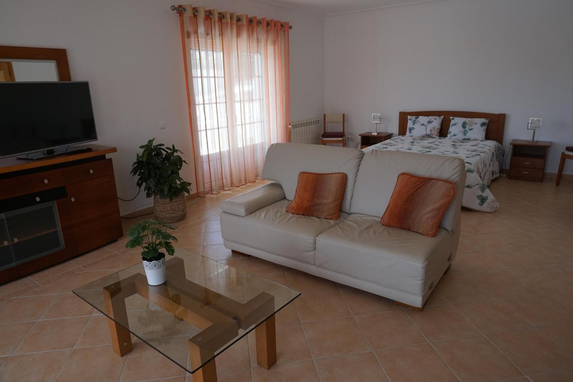 Vivenda Godinho Apartment Nazare Exterior photo