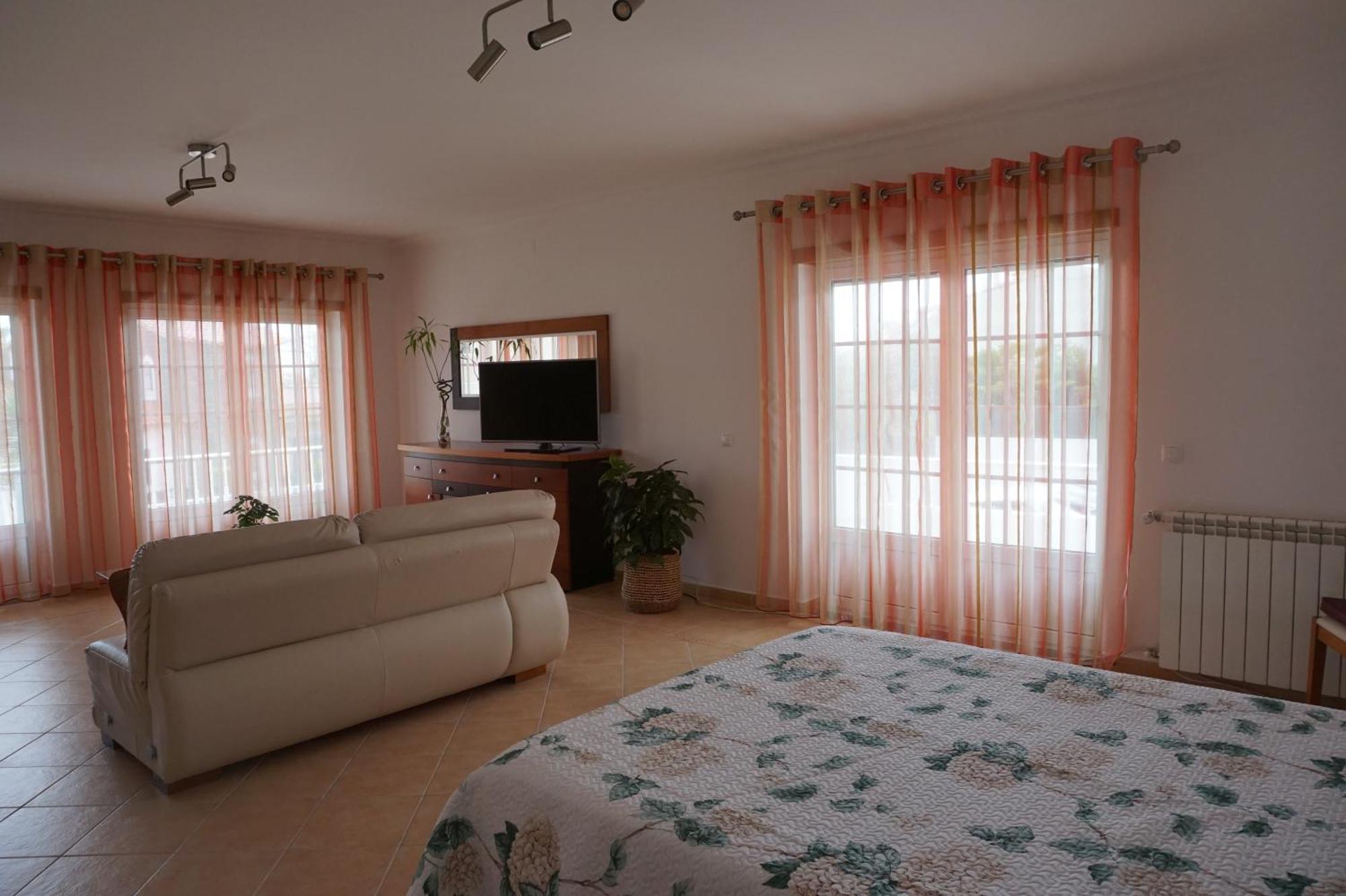 Vivenda Godinho Apartment Nazare Exterior photo