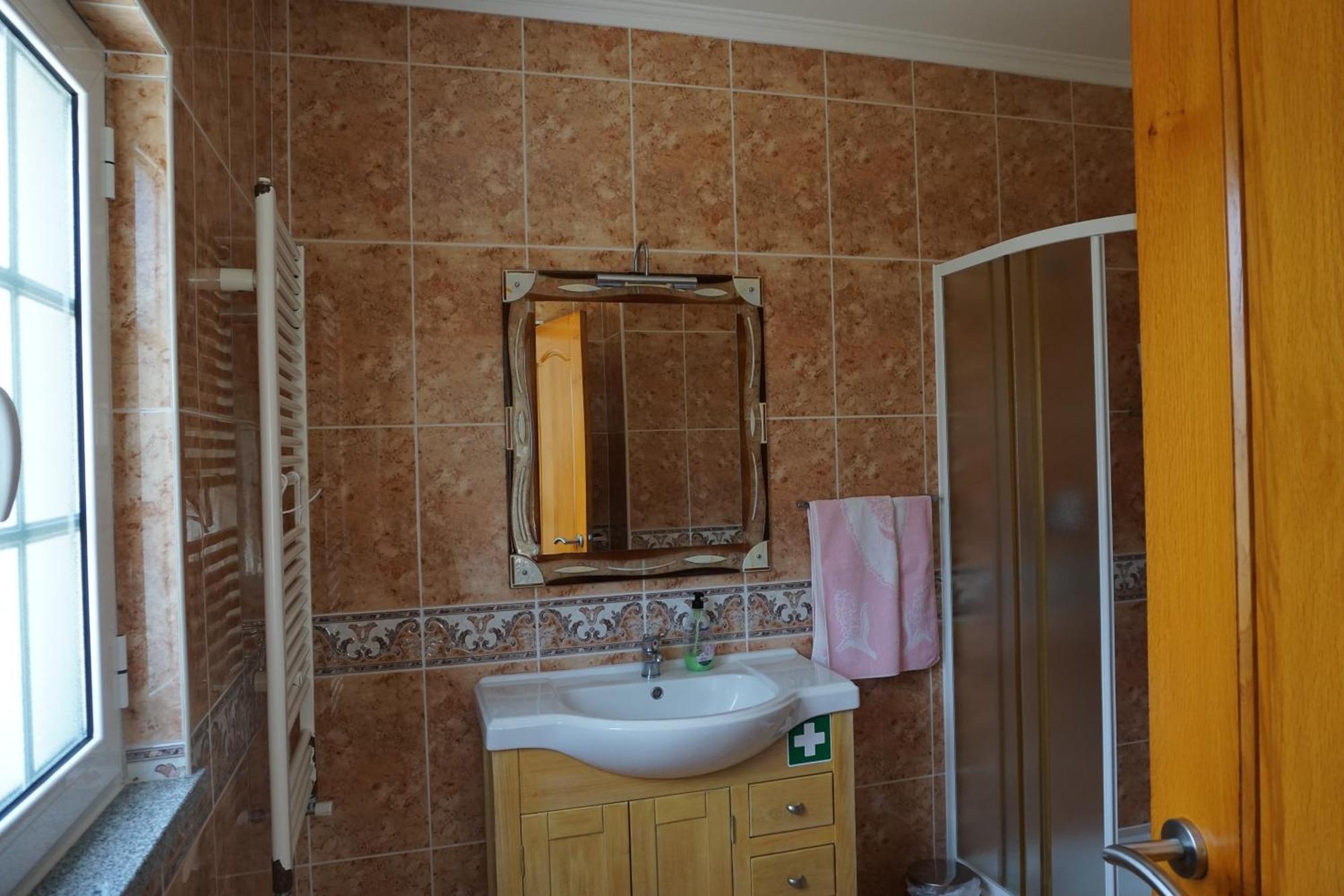 Vivenda Godinho Apartment Nazare Exterior photo
