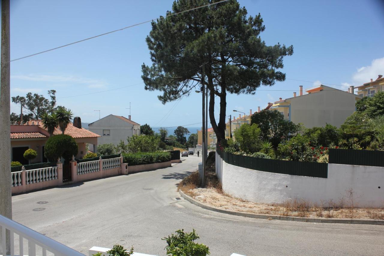 Vivenda Godinho Apartment Nazare Exterior photo