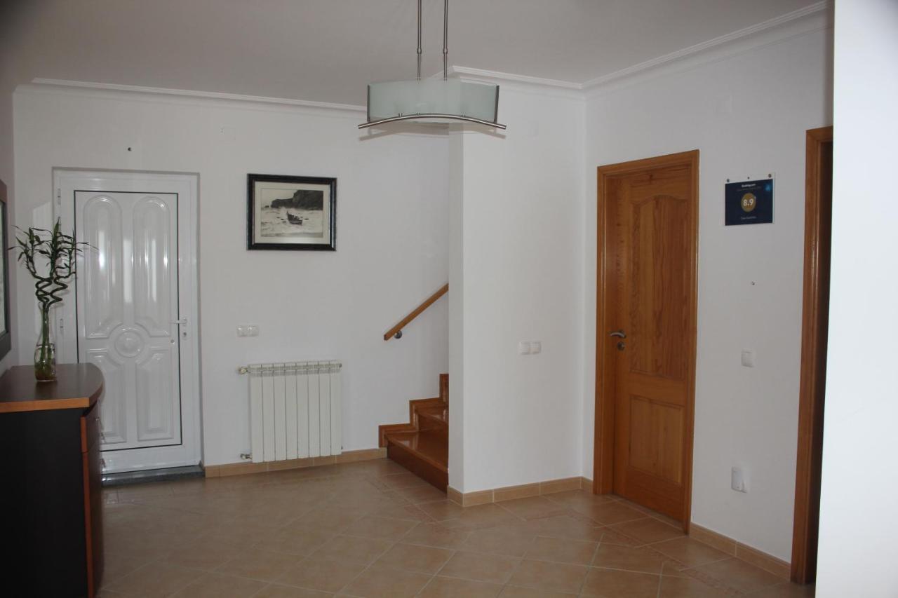 Vivenda Godinho Apartment Nazare Exterior photo