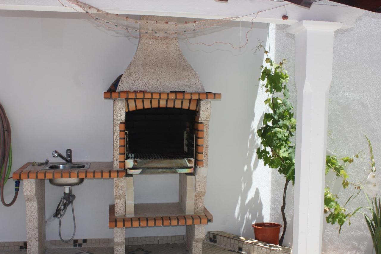 Vivenda Godinho Apartment Nazare Exterior photo